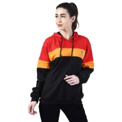 Stylish and comfortable women's hoodie