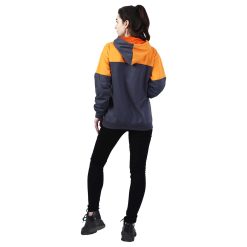 Women’s workout hoodie