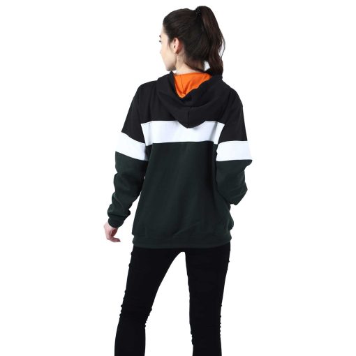 Women’s pullover hoodie