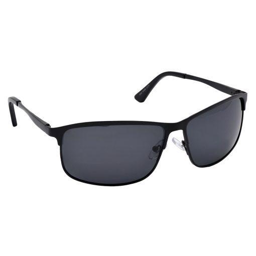 Wrap-around design: Offers complete eye safety by obstructing harmful ultraviolet (UV) rays from all sides.