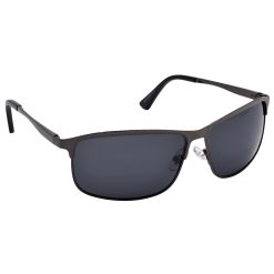 Wrap-around design: Offers complete eye safety by obstructing harmful ultraviolet (UV) rays from all sides.