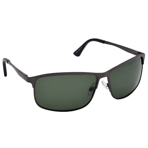 Wrap-around design: Offers complete eye safety by obstructing harmful ultraviolet (UV) rays from all sides.