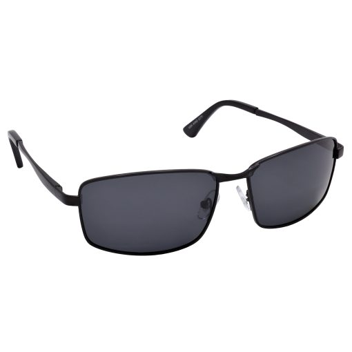 Wrap-around design: Offers complete eye safety by obstructing harmful ultraviolet (UV) rays from all sides.