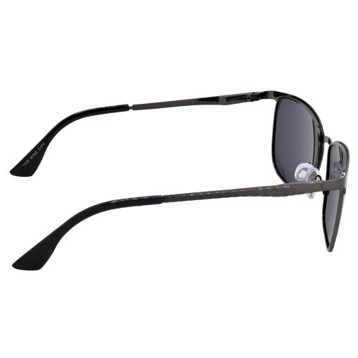 100% UV protection to shield your eyes from harmful sun rays.