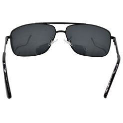 these sunglasses supply durability and a modern