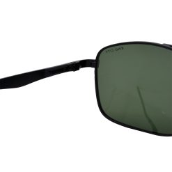 these sunglasses supply durability and a modern