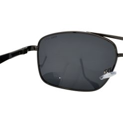 these sunglasses supply durability and a modern