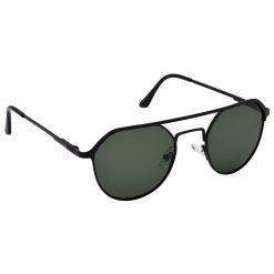 Round Frame Design: These sunglasses have a fashionable round form that provides a stylish touch and fits many different face shapes.