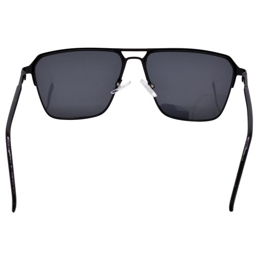 these sunglasses ensure durability without compromising on style.