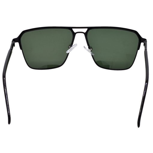 these sunglasses ensure durability without compromising on style.