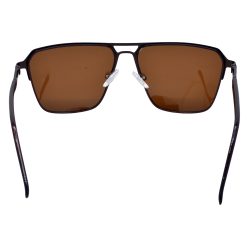 these sunglasses ensure durability without compromising on style.