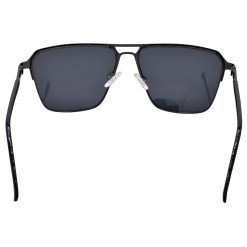 these sunglasses ensure durability without compromising on style.