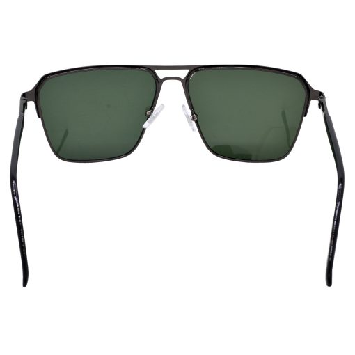 these sunglasses ensure durability without compromising on style.