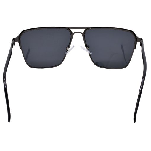 these sunglasses ensure durability without compromising on style.