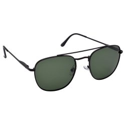 Round shape: The round form of these sunglasses complements a range of facial types and gives a touch of vintage charm.