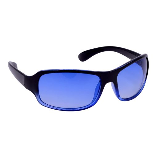 UV protection keeps eyes 100% safe from UVA and UVB.