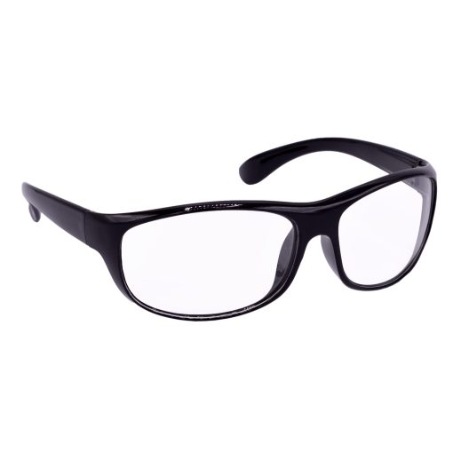 UV protection keeps eyes 100% safe from UVA and UVB.