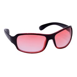 UV protection keeps eyes 100% safe from UVA and UVB.