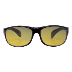 UV protection keeps eyes 100% safe from UVA and UVB.