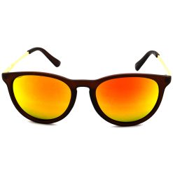 The best way to protect your eyes from harmful UV rays. Round Sunglasses also help you avoid headaches