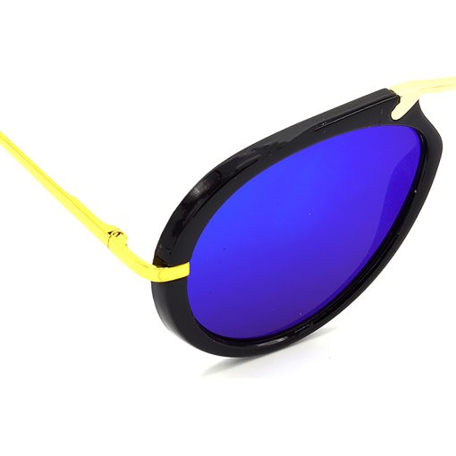 and eyestrain. They can make your eyes look more alert and vibrant. Pink Wrap-around Sunglasses also protect your eyes from wind and other flying debris. And