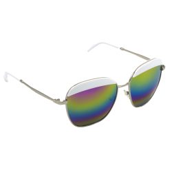 Multicolor Lens & Multicolor Frame