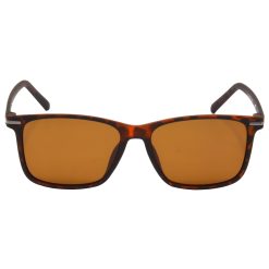 The best way to protect your eyes from harmful UV rays. Retro Square Sunglasses also help you avoid headaches