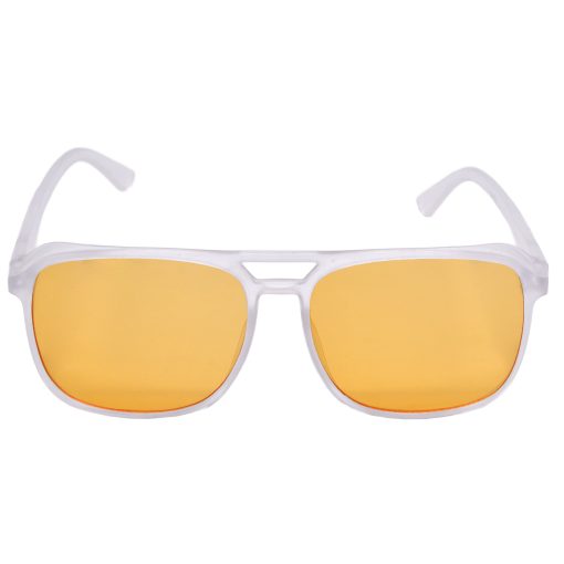 The best way to protect your eyes from harmful UV rays. Retro Square Sunglasses also help you avoid headaches