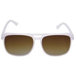 The best way to protect your eyes from harmful UV rays. Retro Square Sunglasses also help you avoid headaches