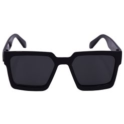 The best way to protect your eyes from harmful UV rays. Retro Square Sunglasses also help you avoid headaches