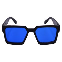 The best way to protect your eyes from harmful UV rays. Retro Square Sunglasses also help you avoid headaches