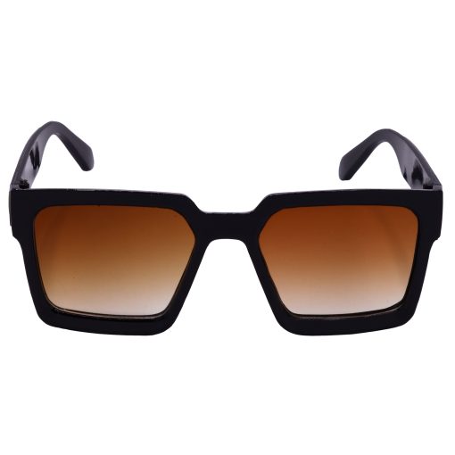 The best way to protect your eyes from harmful UV rays. Retro Square Sunglasses also help you avoid headaches