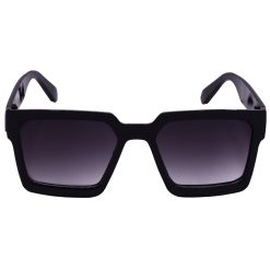 The best way to protect your eyes from harmful UV rays. Retro Square Sunglasses also help you avoid headaches