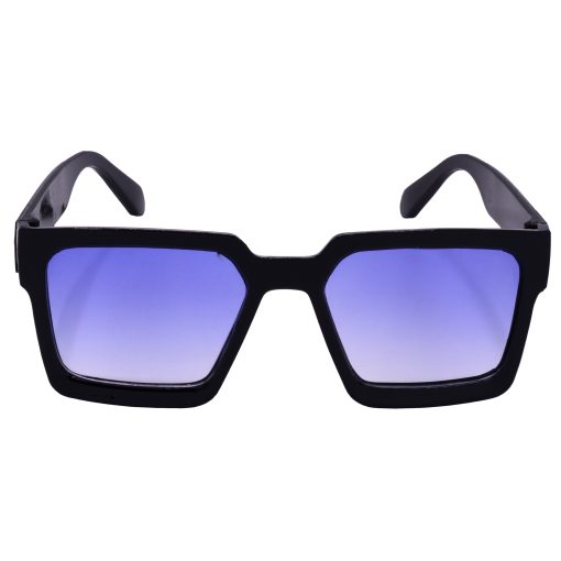 The best way to protect your eyes from harmful UV rays. Retro Square Sunglasses also help you avoid headaches