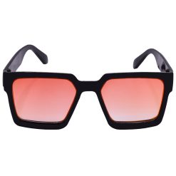 The best way to protect your eyes from harmful UV rays. Retro Square Sunglasses also help you avoid headaches