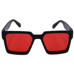 The best way to protect your eyes from harmful UV rays. Retro Square Sunglasses also help you avoid headaches