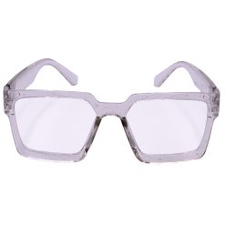 The best way to protect your eyes from harmful UV rays. Retro Square Sunglasses also help you avoid headaches