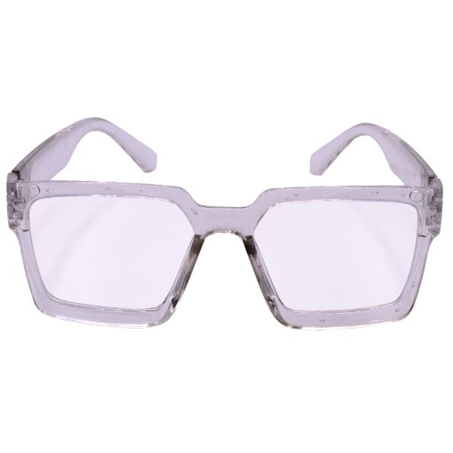 The best way to protect your eyes from harmful UV rays. Retro Square Sunglasses also help you avoid headaches