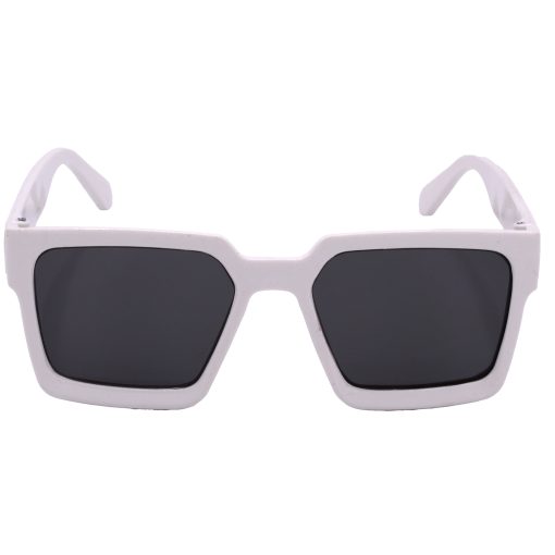 The best way to protect your eyes from harmful UV rays. Retro Square Sunglasses also help you avoid headaches