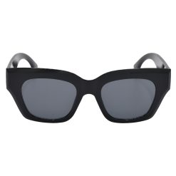 Buy Hrinkar Black Lens UV Protection Glasses Online