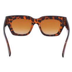 Purchase Hrinkar Brown Frame UV Sunglasses Online