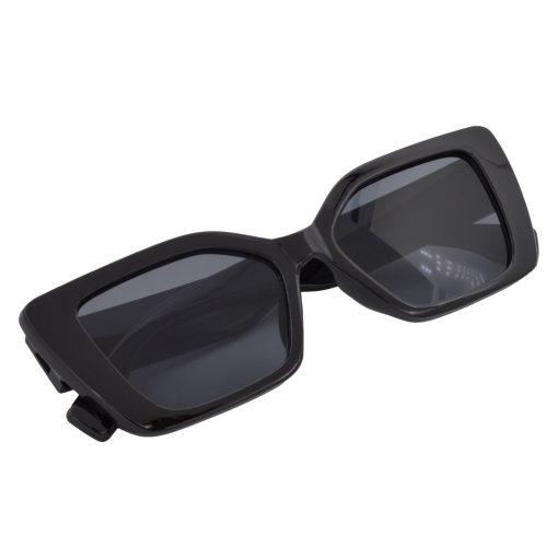 Find Hrinkar Black Frame UV Glasses Online