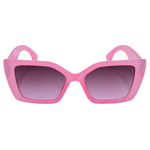 Shop Hrinkar Pink Frame UV Glasses Online