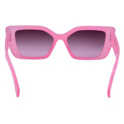 Shop Hrinkar Pink Frame UV Glasses Online