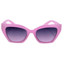 Find Hrinkar Pink Frame UV Sunglasses Online