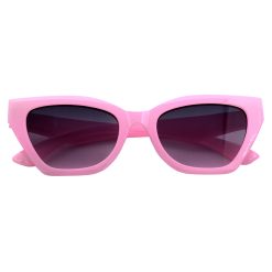 Find Hrinkar Pink Frame UV Sunglasses Online