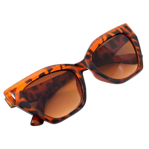 Purchase Hrinkar Brown Lens UV Sunglasses Online