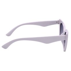 Buy Hrinkar White Frame UV Glasses Online