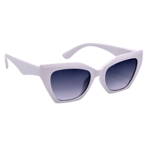 Fashion-forward Cat-eye Design: Our cat-eye sunglasses redefine elegance