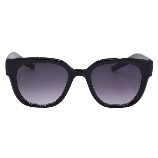 Shop Hrinkar Black Frame UV Sunglasses Online